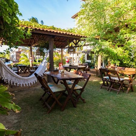 Pico Dos Piratas Bed & Breakfast Itarema Ngoại thất bức ảnh
