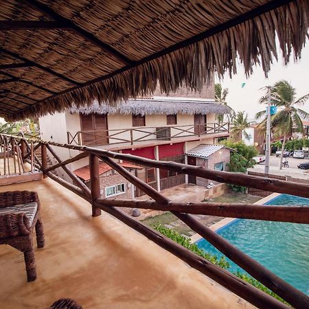 Pico Dos Piratas Bed & Breakfast Itarema Ngoại thất bức ảnh