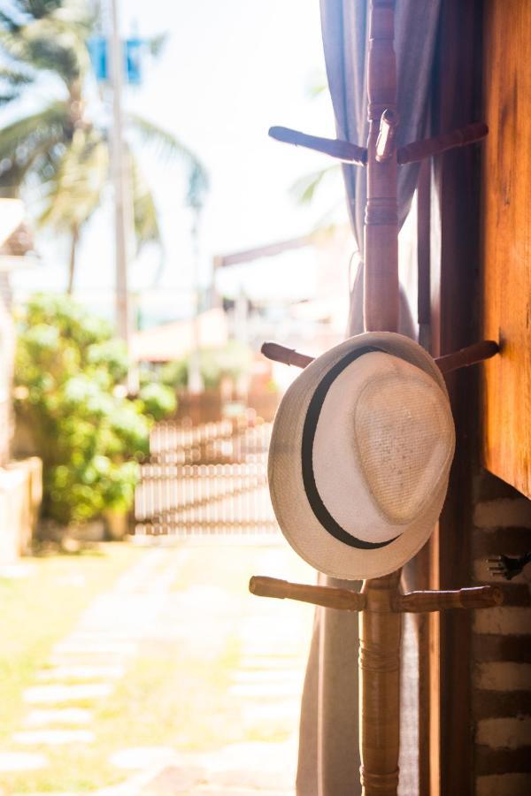 Pico Dos Piratas Bed & Breakfast Itarema Ngoại thất bức ảnh