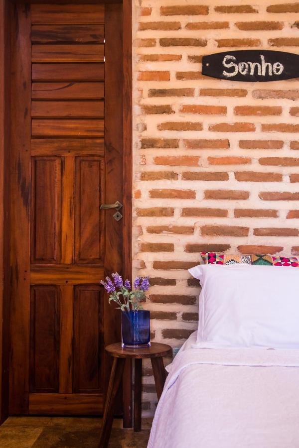 Pico Dos Piratas Bed & Breakfast Itarema Ngoại thất bức ảnh