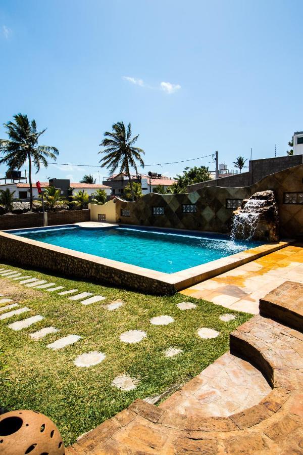 Pico Dos Piratas Bed & Breakfast Itarema Ngoại thất bức ảnh