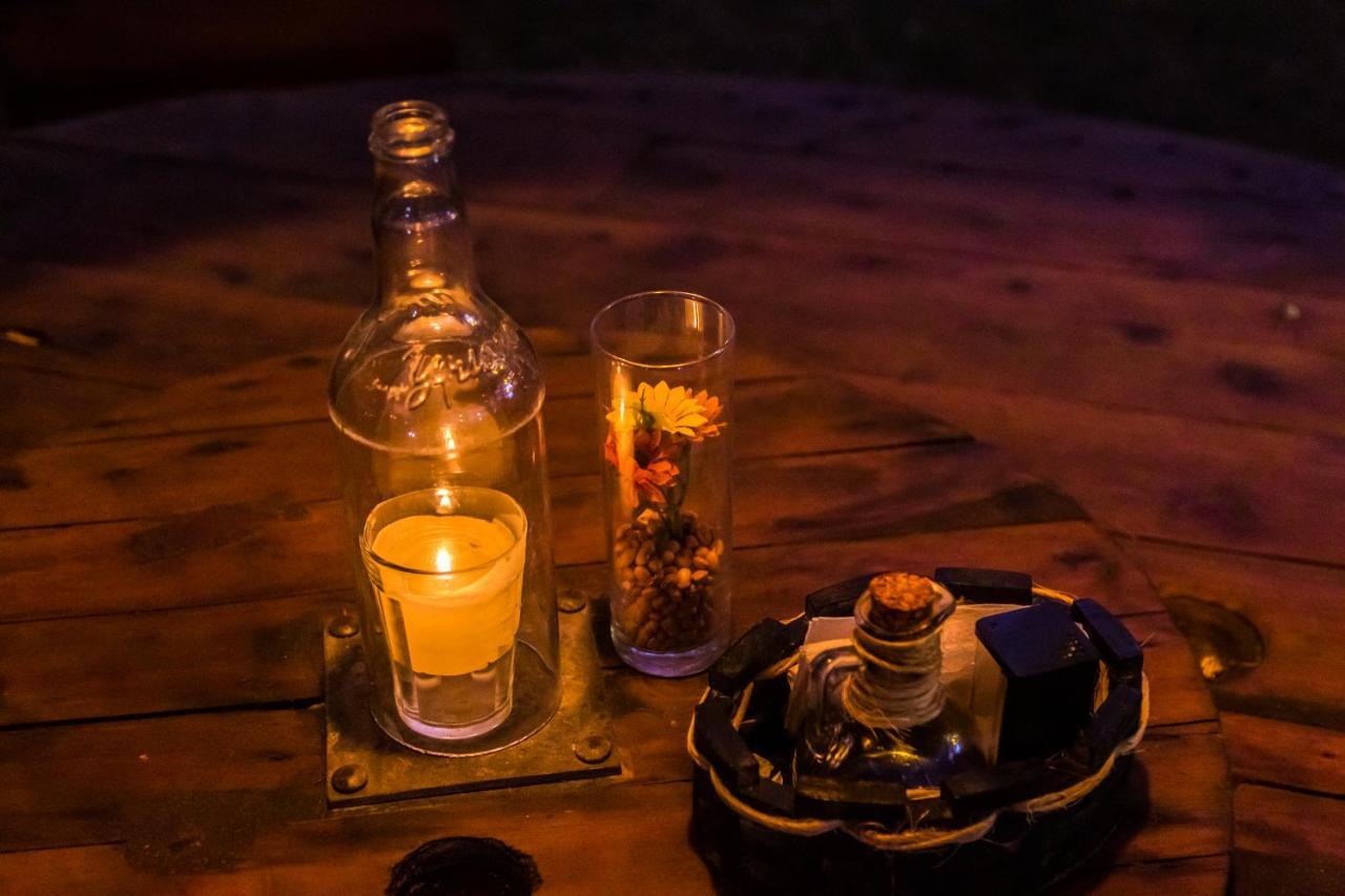 Pico Dos Piratas Bed & Breakfast Itarema Ngoại thất bức ảnh